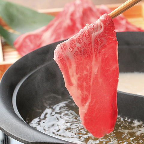 しゃぶ食べ（10/1 OPEN）