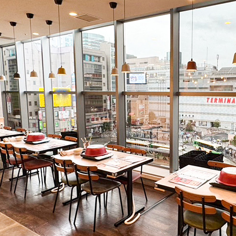 しゃぶ食べ（10/1 OPEN）